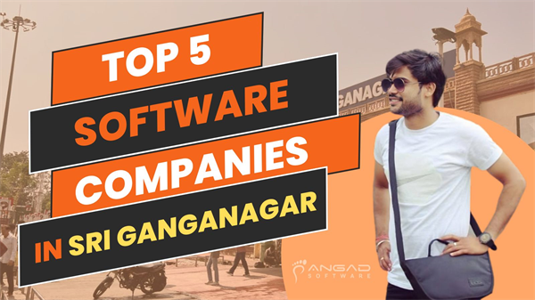 Angad Software